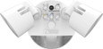 Lithonia Lighting HGX LED 2RH ALO SWW2 120 PIR M2