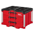 Milwaukee PACKOUT Drawer Tool Box