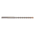 Milwaukee SDS Max 4CT MX4 Rotary Hammer Bit