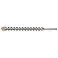 Milwaukee SDS Max 4CT MX4 Rotary Hammer Bit