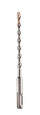 Milwaukee SDS Plus 2CT (2-Cutter) Rotary Hammer Bit