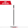 Milwaukee SHOCKWAVE Impact Duty Magnetic Bit Holder
