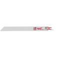 Milwaukee SAWZALL Blade for Medium Metal (14 TPI, 5-Pack)