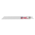 Milwaukee SAWZALL Blade for Multi-Material (10/14 TPI, 5-Pack)