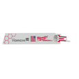 Milwaukee TORCH SAWZALL Blade for Thin Metal (24 TPI)