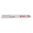 Milwaukee TORCH SAWZALL Blade for Thin Metal (24 TPI)
