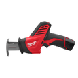 Milwaukee M12 HACKZALL Cordless Reciprocating Saw