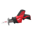 Milwaukee M12 HACKZALL Cordless Reciprocating Saw