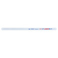 Lenox 20155S224HE S224HE T2 Technology Bi-Metal Hand Hacksaw Blade, 24 TPI
