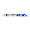 Lenox 20567S618R 18TPI Metalwolf Wave-Edge Reciprocating Saw Blade