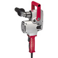Milwaukee 1675-6 Hole Hawg 1/2 in. Right Angle Drill, Dual Speed 300/1200 RPM