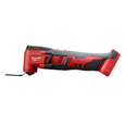 Milwaukee 2626-20 M18 Multi-Tool, Tool Only (Bare Tool)