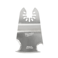 Milwaukee 49-25-2221 OPEN-LOK 3-in-1 Multi-Cutter Scraper Blade