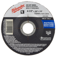 Milwaukee 49-94-4505 4-1/2" x .045" x 7/8" Type 27 Cut-Off Wheel