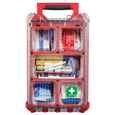 Milwaukee 48-73-8435C 79-Piece Class A Type III PACKOUT First Aid Kit