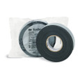 3M Temflex 2155 Black Rubber Splicing Tape