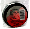 3M Temflex 2155 Black Rubber Splicing Tape