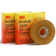 3M Scotch 2510 Varnished Cambric Electrical Tape