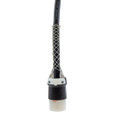 Hubbell Wiring 07310006 Kellems® I-Grip Strain Relief Cord Grip, 1-1/2-Inch Thread, 1 - 1.25-Inch Cable Range
