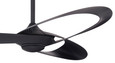 Minka-Aire F933 - Bowie 52" - 3 Blade Indoor Ceiling Fan
