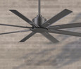 Minka-Aire F896-52 Xtreme H2O 52" - 8 Blade Outdoor Ceiling Fan