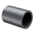 Spears 829 Series PVC Schedule 80 Socket Coupling