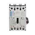 Eaton Power Defense Molded Case Circuit Breaker, Frame 2, Three-Pole, 150A