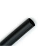 3M Heat Shrink Thin-Wall Tubing FP-301, 48" Black