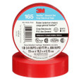 3M Temflex Vinyl Electrical Tape 165, 3/4 in x 60 ft