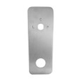 DormaKaba 801278 Unified Trim Plate without Deadbolt