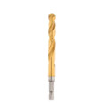 Milwaukee 48-89-4622 25/64" SHOCKWAVE Titanium RED HELIX Impact-Rated Drill Bit
