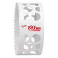 Milwaukee Tool 49-56-9609 1" HOLE DOZER, Bi-Metal Hole Saw