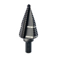 Milwaukee Step Drill Bit