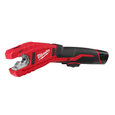Milwaukee M12 Cordless Lithium-Ion Copper Tubing Cutter