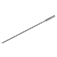 Irwin 3220 SDS-Plus Carbide-Tip Hammer Drill Bit, Chrome Vanadium Shaft
