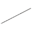 Irwin 3260 Carbide-Tip Masonry Drill Bit, Chrome-Vanadium Straight Shank