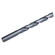 Irwin 91134 911 Series Silver & Deming Drill Bit, Black Oxide M-7 HSS, Pack of 3