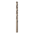 Irwin 30160 Cobalt Alloy Steel Jobber-Length Drill Bit, Gold Oxide Coating