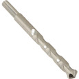 Irwin 50260 Slow Spiral Flute Masonry Drill Bit, Carbide-Tip