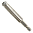 Irwin 35571 Series Magnetic Hex Shank Bit Holder with C-Ring Retention
