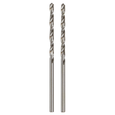 Irwin 60507 M-2 High Speed Steel Jobber-Length Drill Bit, 7/64" 118°, 5-Pack