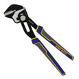 Irwin IRHT82636 Vise-Grip 10-Inch GrooveLock Tongue & Groove Pliers