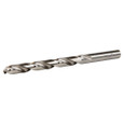 Irwin 60522 11/32 In. Jobber-Length HSS Drill Bit, M-2 High-Speed Steel