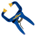 Irwin 59400CD Handi-Clamp Quick-Release Trigger Clamp, 4-Inch