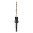 Irwin Speedbor 1882 Series Countersink Wood Drill Bit
