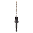 Irwin Speedbor 1882 Series Countersink Wood Drill Bit