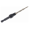 Irwin Speedbor 1882 Series Countersink Wood Drill Bit