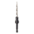 Irwin Speedbor 1882 Series Countersink Wood Drill Bit