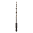 Irwin Speedbor 1882 Series Countersink Wood Drill Bit