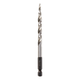 Irwin Speedbor 1882 Series Countersink Wood Drill Bit